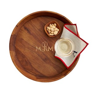 tray